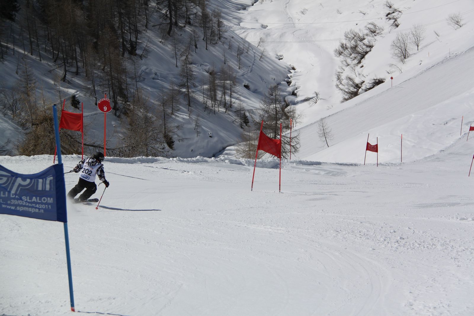Gara Camp Sociali G 00535